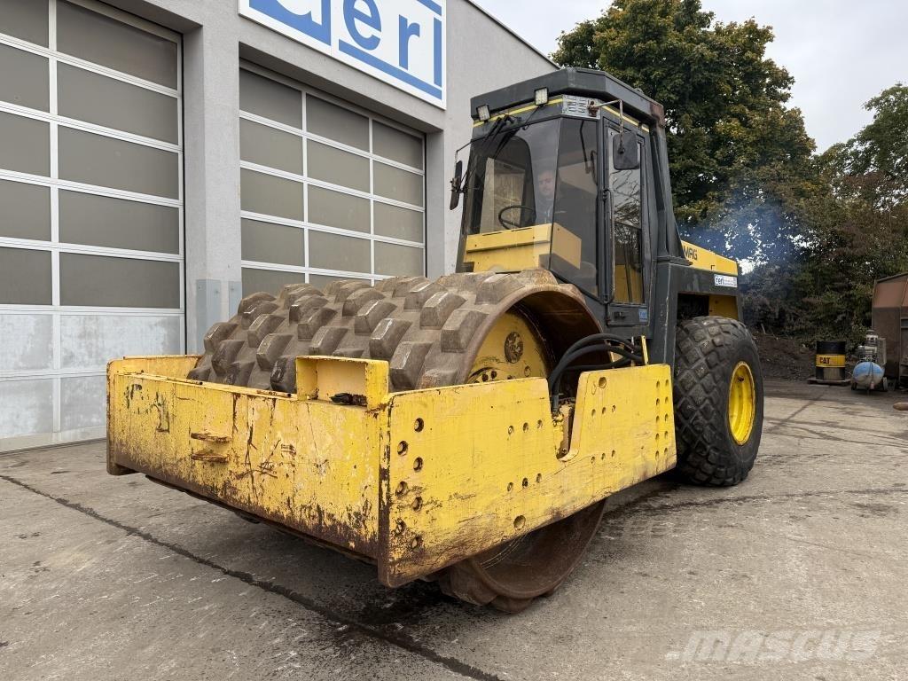 Bomag BW 217 PD-2 Грунтовые катки