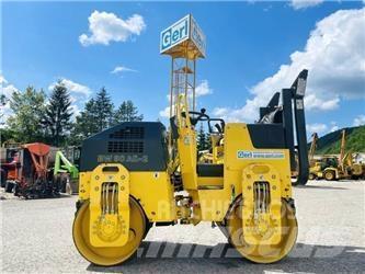 Bomag BW90 AD-2 Катки тротуарные