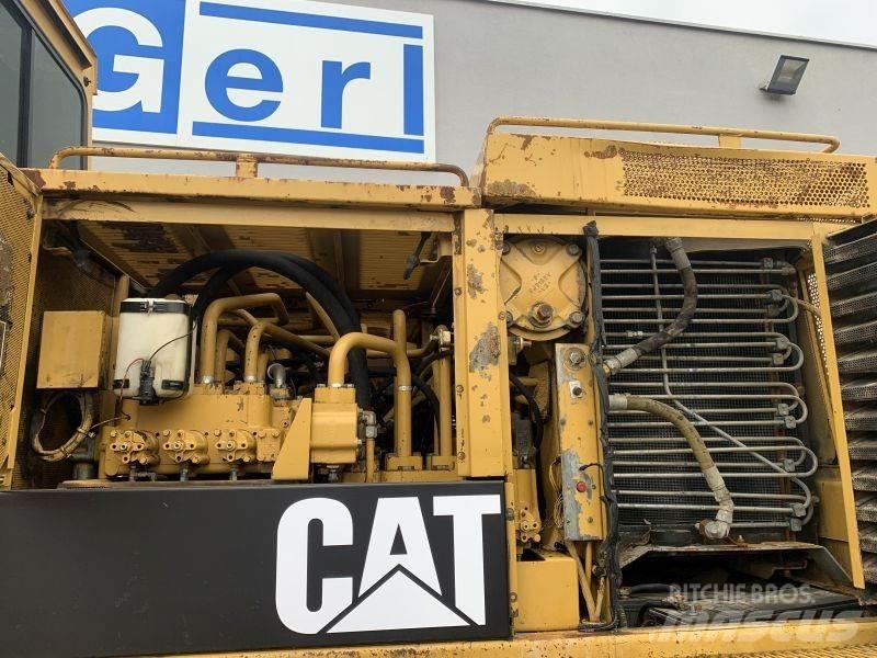 CAT 231 D Гусеничные экскаваторы
