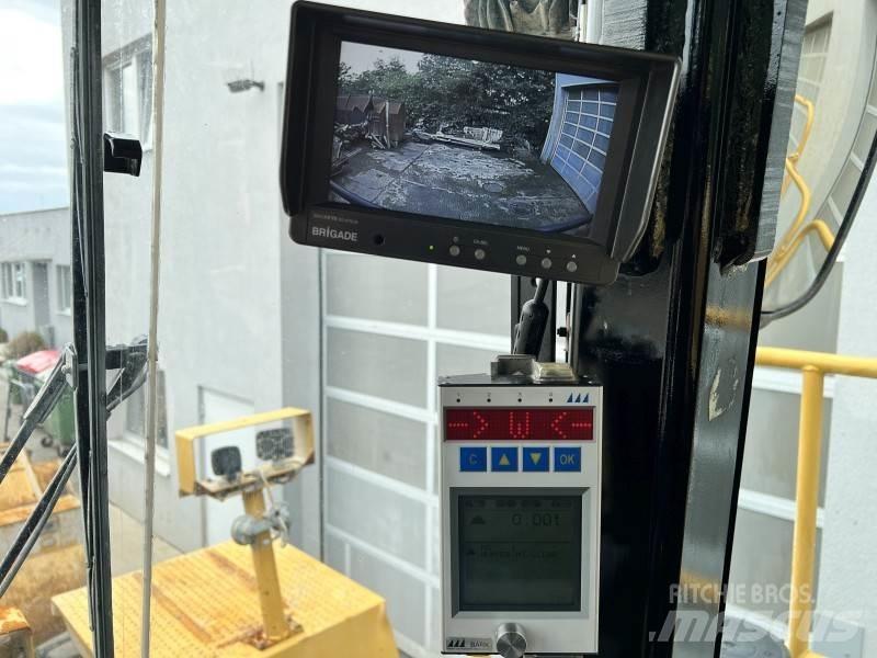 CAT 988 G Фронтальные погрузчики