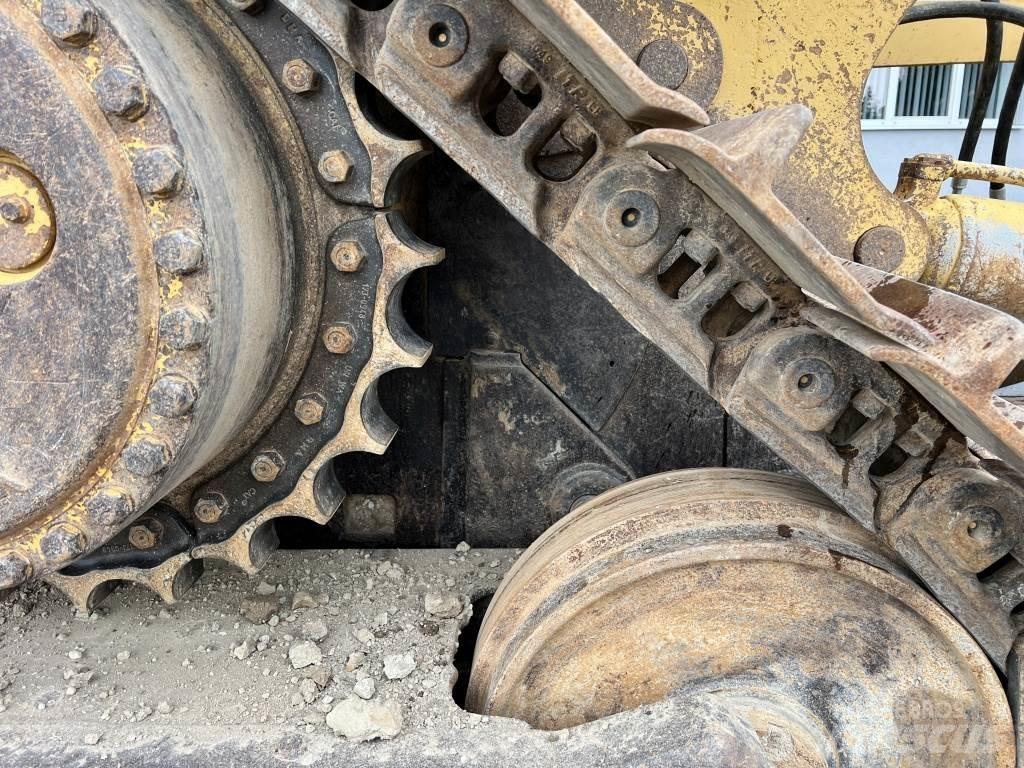 CAT D 7 H Гусеничные бульдозеры