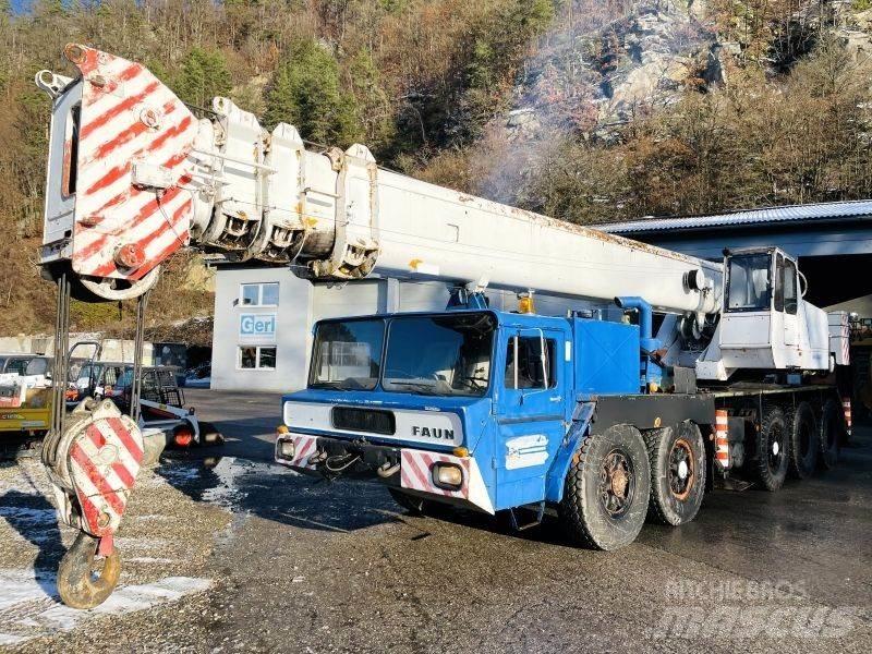 Demag HC200 Другие грузоподъемные машины