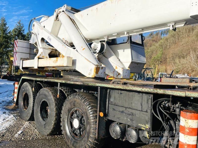 Demag HC200 Другие грузоподъемные машины