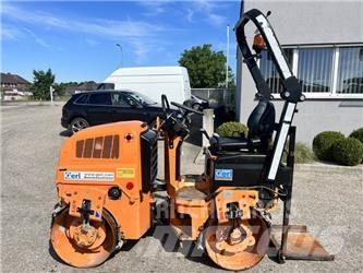 Dynapac CC 900 Катки тротуарные