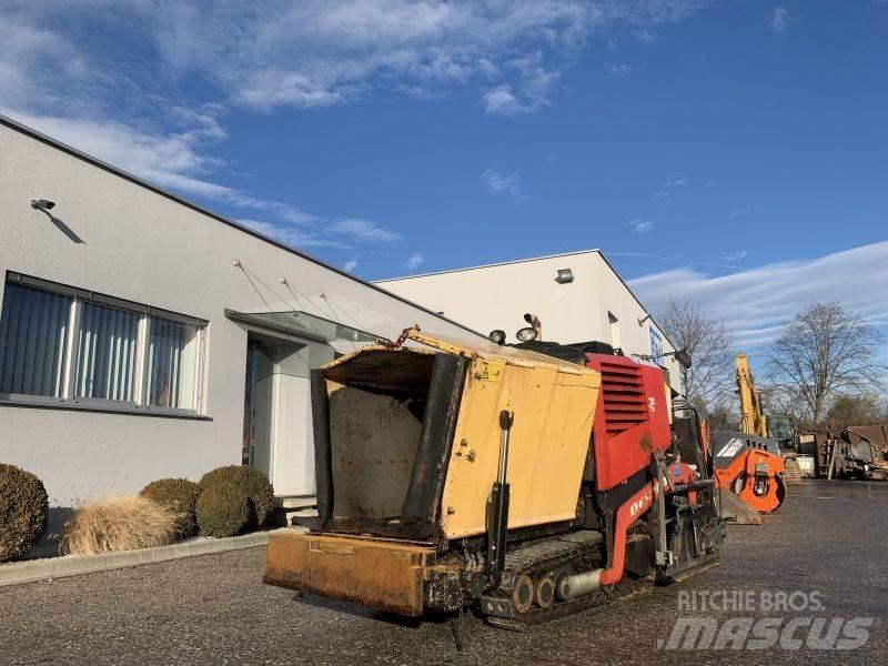 Dynapac F 5 CS Асфальтоукладчики