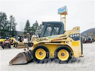 Gehl SL4240 Мини-погрузчики