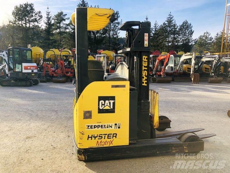 Hyster R2.5 Другие складские механизмы
