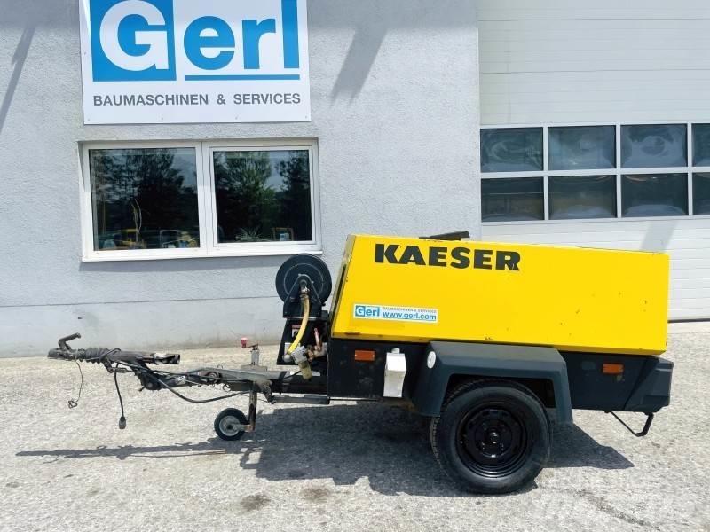 Kaeser M32G Воздушные компрессоры