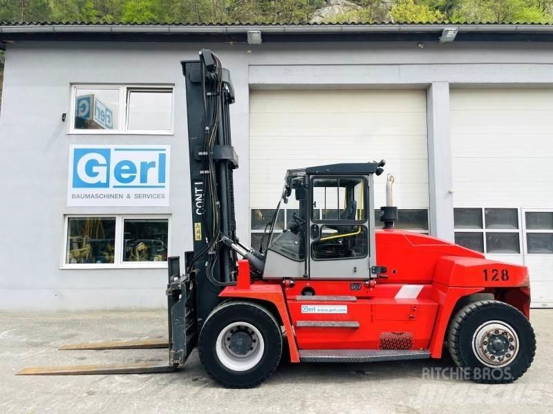 Kalmar DCE 140-6 Дизельные погрузчики
