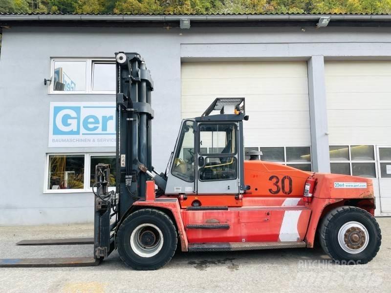 Kalmar DCE 160-12 Дизельные погрузчики