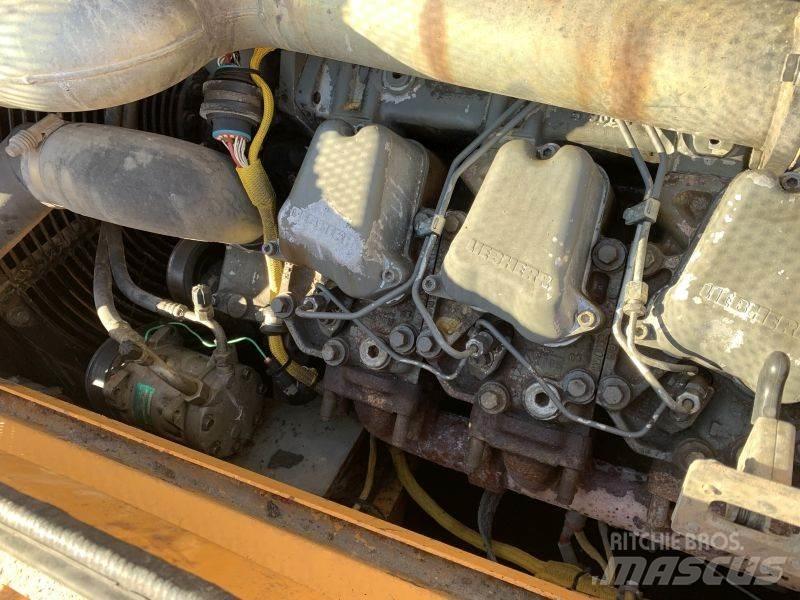 Liebherr PR 752 Гусеничные бульдозеры