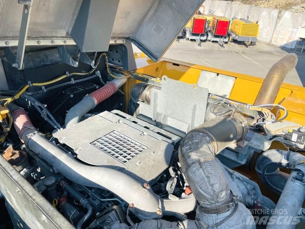 Liebherr R976 HD Гусеничные экскаваторы