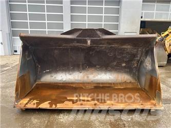 Liebherr Schaufel L 574 Фронтальные погрузчики