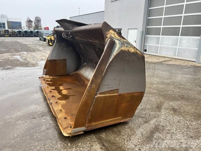 Liebherr Schaufel L 574 Фронтальные погрузчики