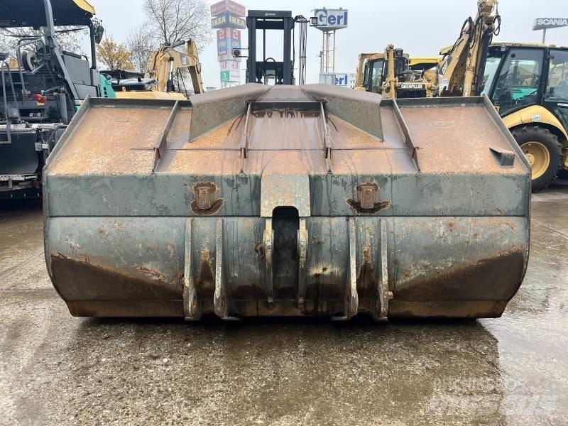 Liebherr Schaufel L 574 Фронтальные погрузчики