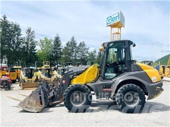 Mecalac AS900 Фронтальные погрузчики