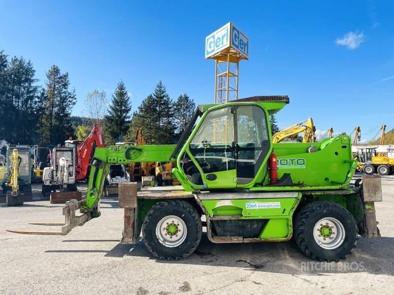 Merlo Roto 38.14 S Другие складские механизмы