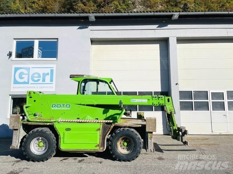 Merlo Roto 38.14 S Другие складские механизмы