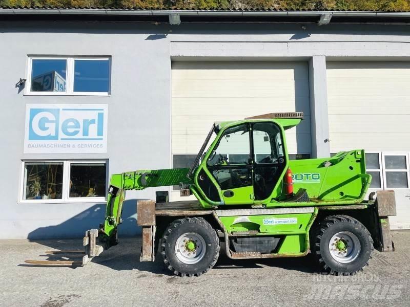 Merlo Roto 38.14 S Другие складские механизмы