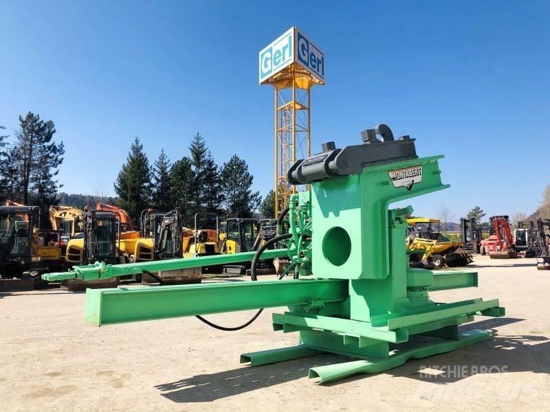 Montabert Forbloc 523 Навесные гидробуры