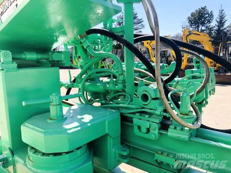 Montabert Forbloc 523 Навесные гидробуры