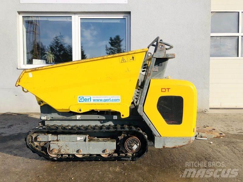 Neuson DT08 Мини-самосвалы