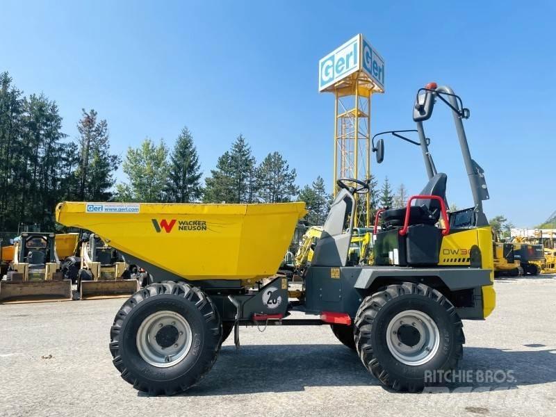 Neuson DW30 Мини-самосвалы