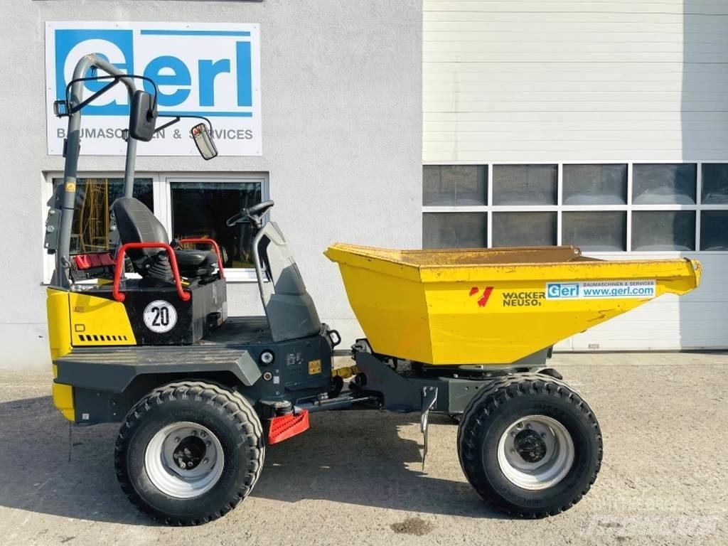 Neuson DW30 Мини-самосвалы