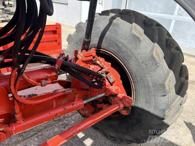 O&K F 106 A Грейдеры