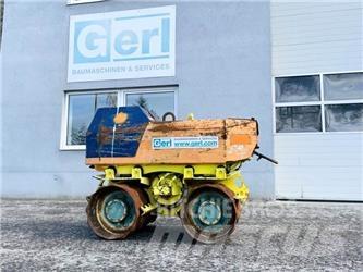 Rammax RW1504 Уплотнители грунта