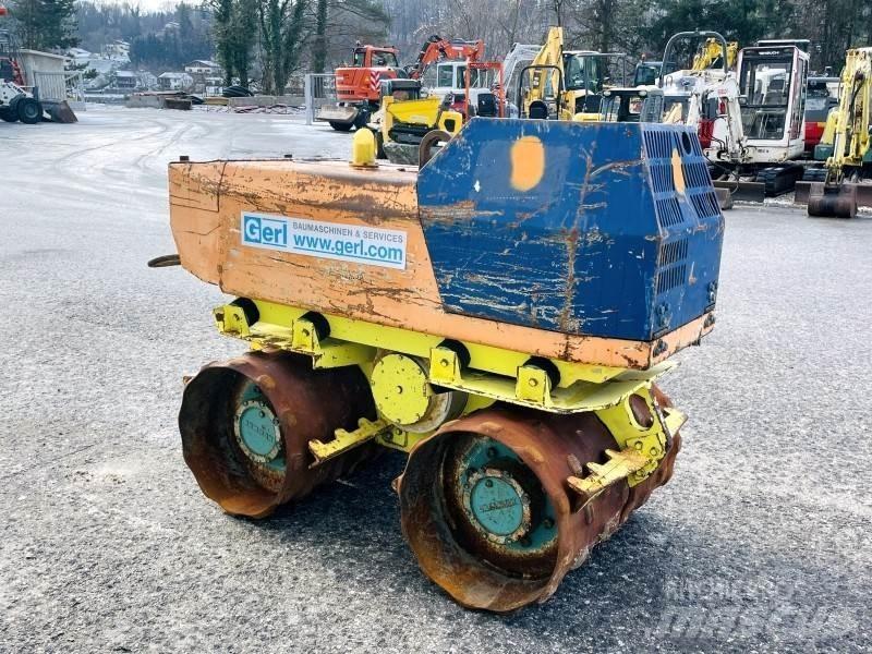 Rammax RW1504 Уплотнители грунта