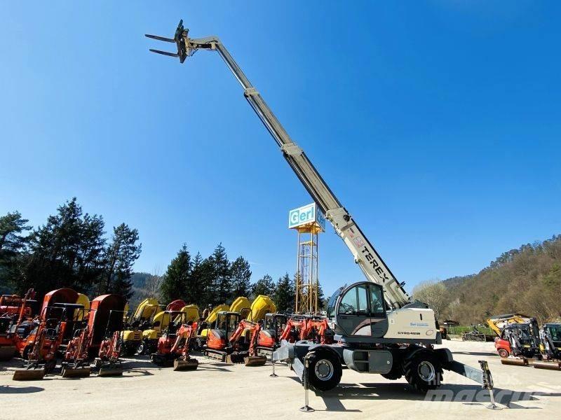 Terex Gyro 4518 Другие складские механизмы