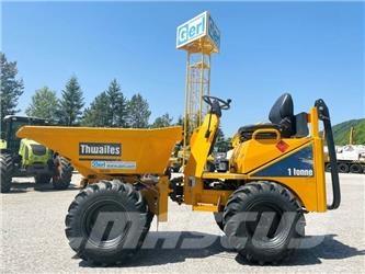 Thwaites Mach 201 Мини-самосвалы