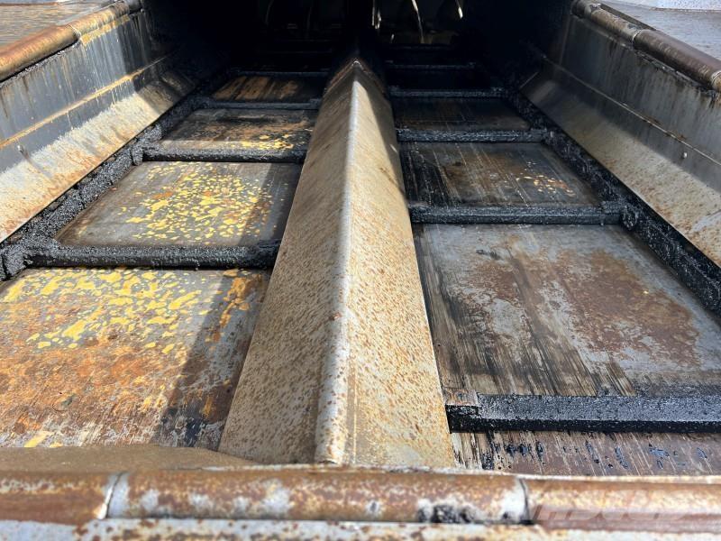  Volvo-ABG 6870 Асфальтоукладчики