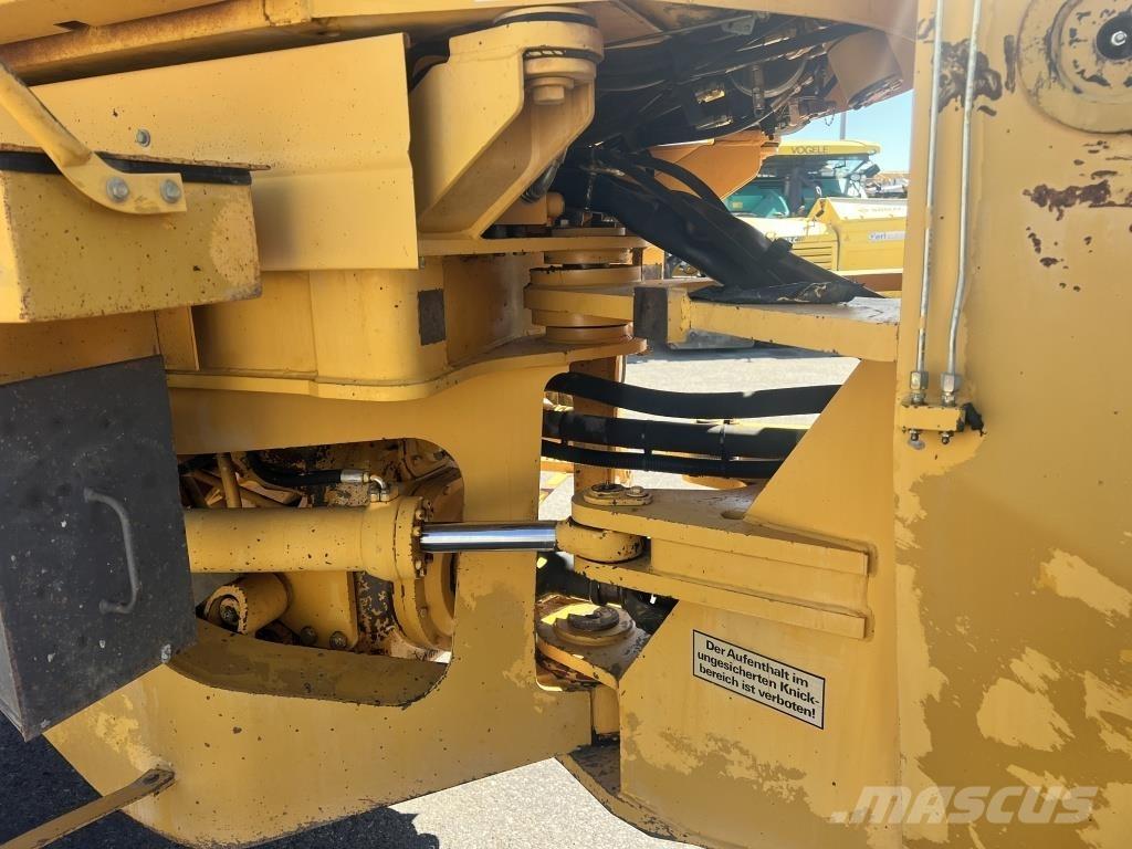 Volvo L 150 Фронтальные погрузчики