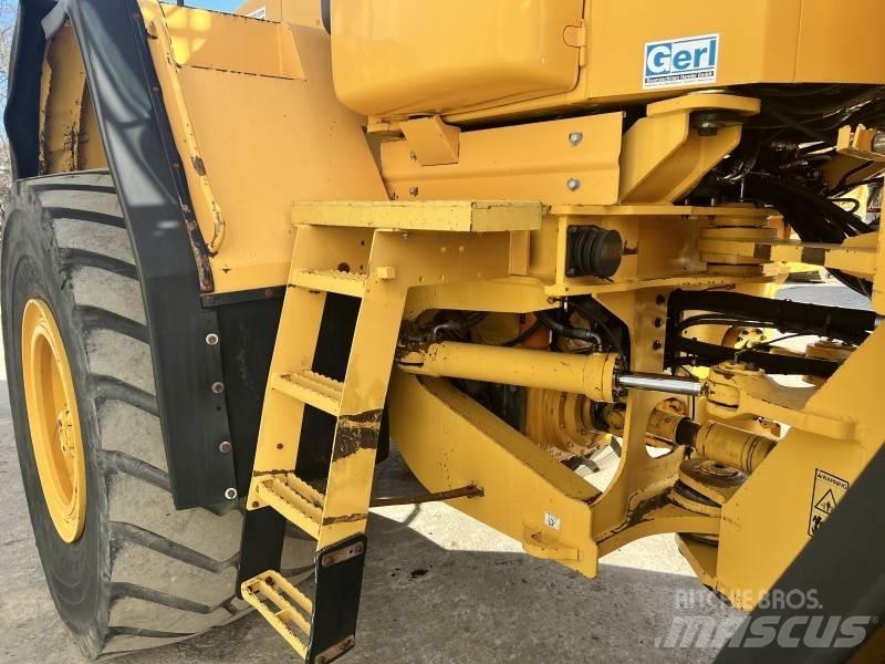Volvo L 180 E HL Фронтальные погрузчики