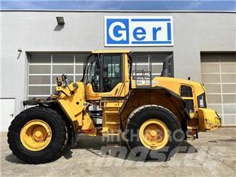 Volvo L 180 G HL Фронтальные погрузчики