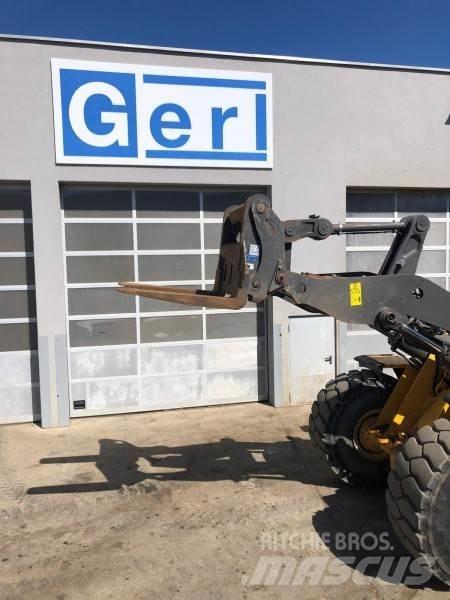 Volvo L 180 - Gabel Компоненты строительной техники