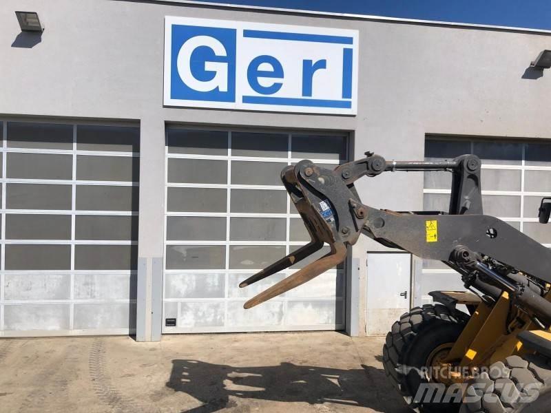 Volvo L 180 - Gabel Компоненты строительной техники
