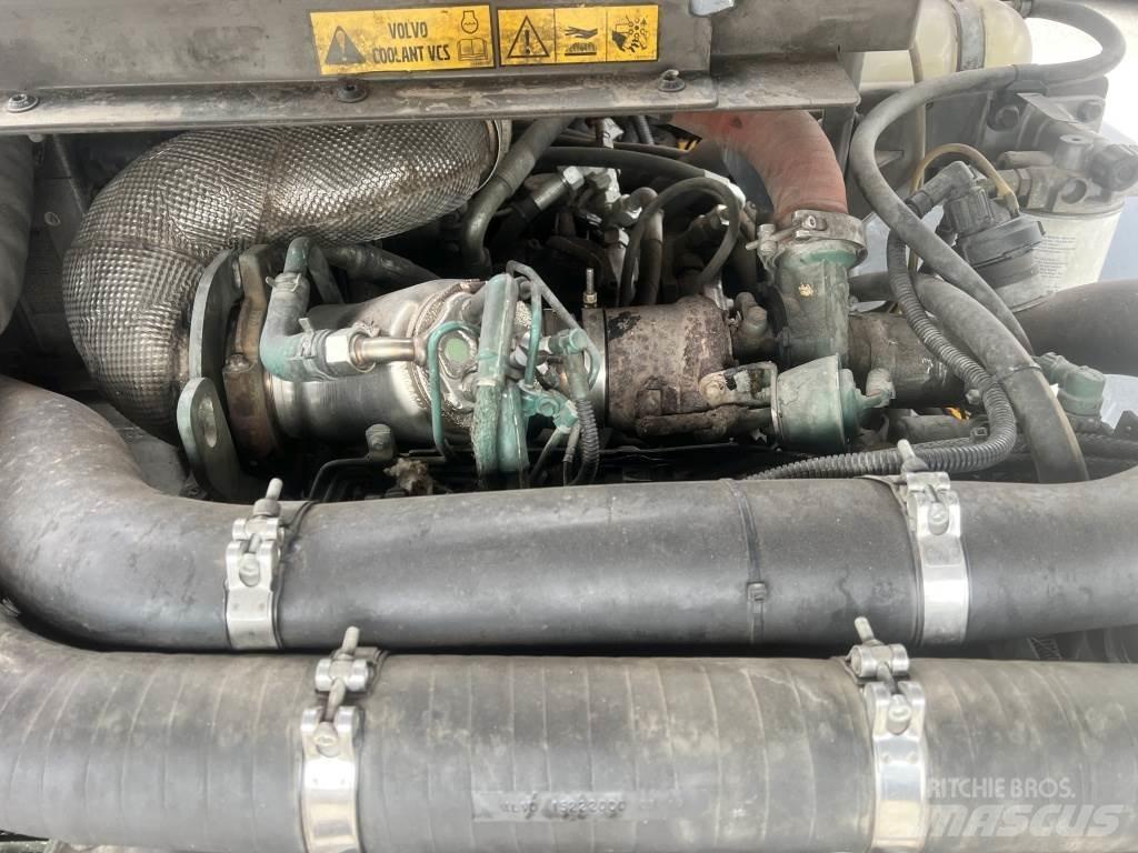 Volvo L 50 G-TP Фронтальные погрузчики
