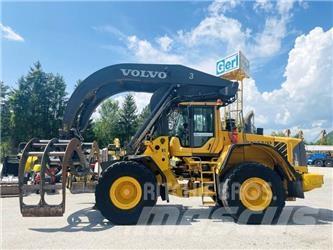 Volvo L180F HL Фронтальные погрузчики