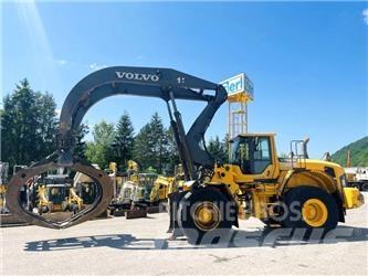 Volvo L180G HL Фронтальные погрузчики
