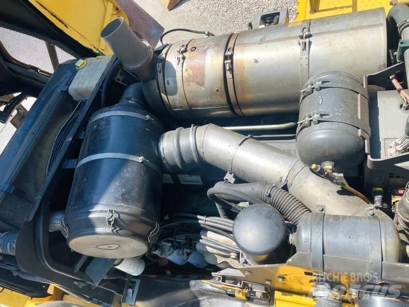 Volvo L180G HL Фронтальные погрузчики