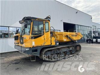 Bergmann C912S Гусеничные самосвалы