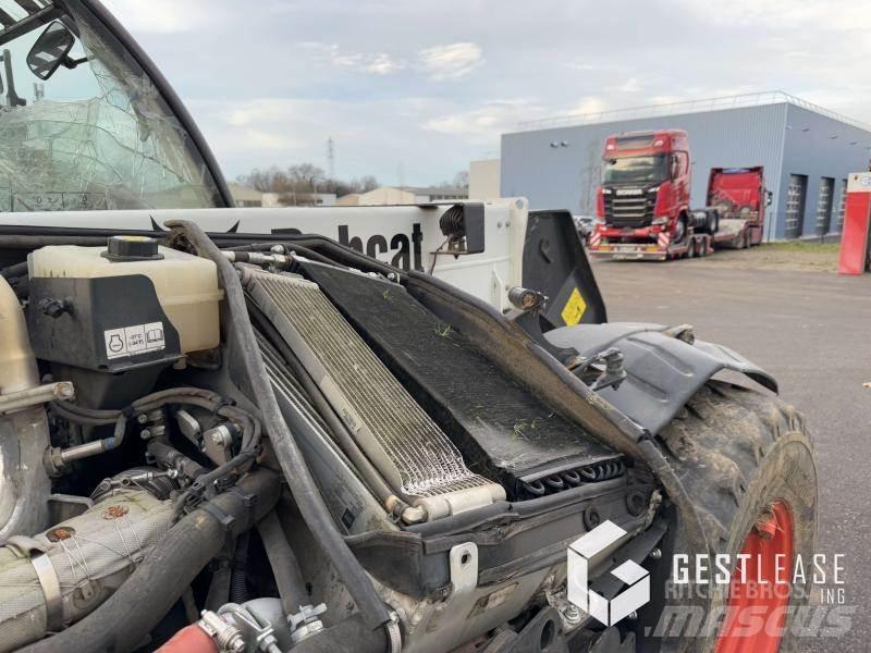 Bobcat TL38.70 Ричтраки
