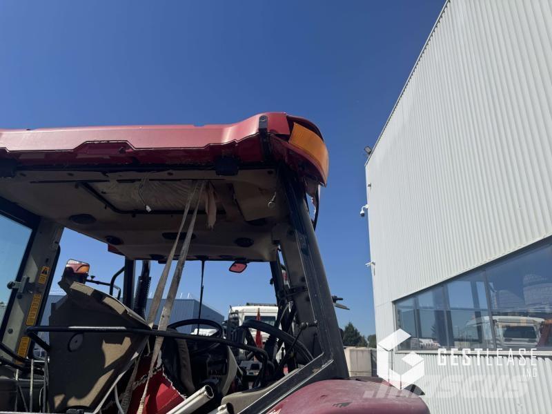 Case IH JX 90U Трактора