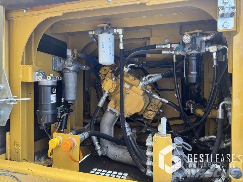 CAT 330F LN Гусеничные экскаваторы