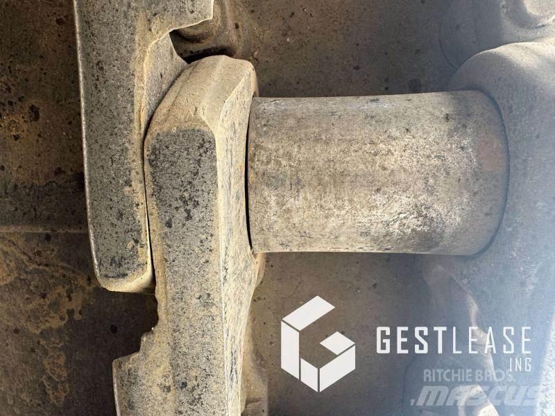 CAT 963D Гусеничные фронтальные погрузчики