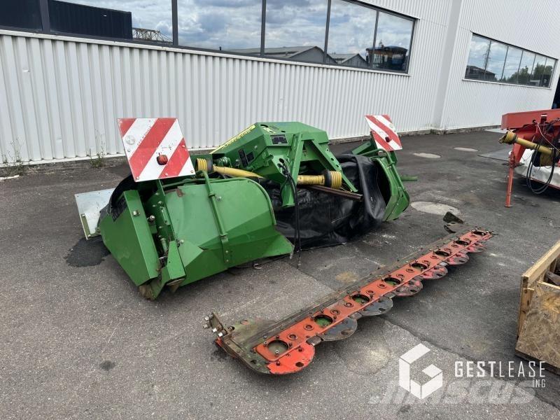 John Deere 131 Роторные косилки