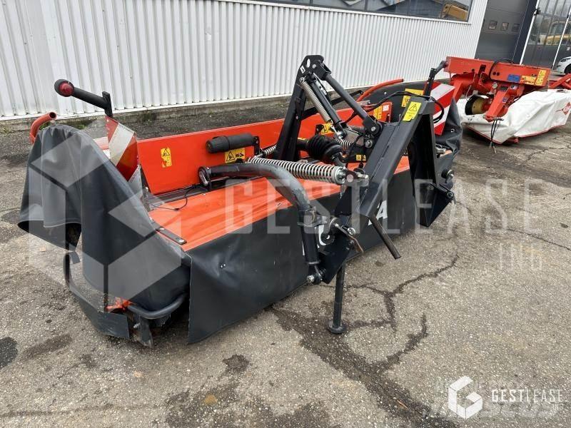 Kubota DM4032 Роторные косилки